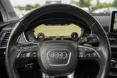 Thumbnail of 2019 Glacier White Metallic Audi Q5