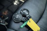 Thumbnail of 2010 Gold MINI Cooper