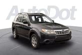 Thumbnail of 2013 Dark Gray Metallic Subaru Forester