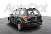 Thumbnail of 2013 Dark Gray Metallic Subaru Forester
