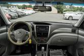 Thumbnail of 2013 Dark Gray Metallic Subaru Forester