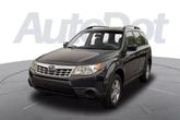 Thumbnail of 2013 Dark Gray Metallic Subaru Forester