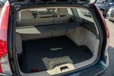 Thumbnail of 2010 Barents Blue Metallic Volvo V50