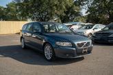 Thumbnail of 2010 Barents Blue Metallic Volvo V50