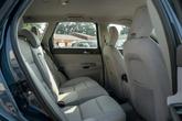Thumbnail of 2010 Barents Blue Metallic Volvo V50