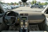 Thumbnail of 2010 Barents Blue Metallic Volvo V50