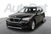 Thumbnail of 2014 Black BMW X1