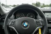 Thumbnail of 2014 Black BMW X1