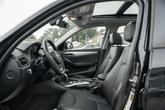 Thumbnail of 2014 Black BMW X1