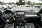 Thumbnail of 2014 Black BMW X1