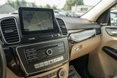 Thumbnail of 2017 Blue Mercedes-Benz GLS 450