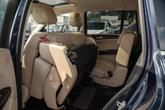 Thumbnail of 2017 Blue Mercedes-Benz GLS 450