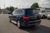 Thumbnail of 2017 Blue Mercedes-Benz GLS 450