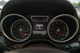 Thumbnail of 2017 Blue Mercedes-Benz GLS 450