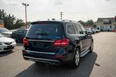 Thumbnail of 2017 Blue Mercedes-Benz GLS 450