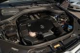 Thumbnail of 2017 Blue Mercedes-Benz GLS 450