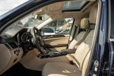 Thumbnail of 2017 Blue Mercedes-Benz GLS 450