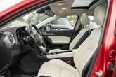 Thumbnail of 2017 Soul Red Metallic Mazda Mazda3
