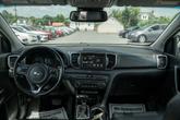 Thumbnail of 2017 Snow White Pearl Kia Sportage