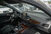 Thumbnail of 2016 Florett Silver Metallic Audi A6