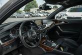 Thumbnail of 2016 Florett Silver Metallic Audi A6