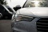 Thumbnail of 2016 Florett Silver Metallic Audi A6