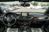 Thumbnail of 2016 Florett Silver Metallic Audi A6