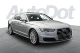 Thumbnail of 2016 Florett Silver Metallic Audi A6