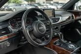 Thumbnail of 2016 Florett Silver Metallic Audi A6