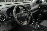 Thumbnail of 2019 Surf Blue Hyundai KONA