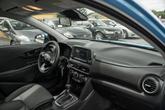 Thumbnail of 2019 Surf Blue Hyundai KONA
