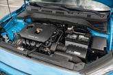 Thumbnail of 2019 Surf Blue Hyundai KONA