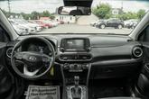 Thumbnail of 2019 Surf Blue Hyundai KONA
