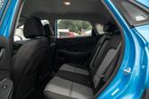 Thumbnail of 2019 Surf Blue Hyundai KONA