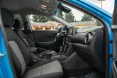 Thumbnail of 2019 Surf Blue Hyundai KONA
