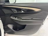 Thumbnail of 2024 Summit White Chevrolet Trailblazer