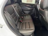 Thumbnail of 2024 Summit White Chevrolet Trailblazer