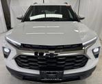 Thumbnail of 2024 Summit White Chevrolet Trailblazer