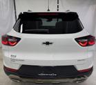 Thumbnail of 2024 Summit White Chevrolet Trailblazer