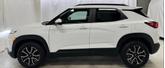 Thumbnail of 2024 Summit White Chevrolet Trailblazer