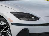 Thumbnail of 2025 Serenity White Hyundai IONIQ 6