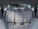 Thumbnail of 2025 Portofino Gray Hyundai SONATA Hybrid