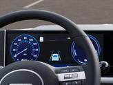 Thumbnail of 2025 Portofino Gray Hyundai SONATA Hybrid