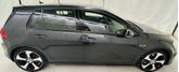 Thumbnail of 2017 Deep Black Pearl Volkswagen Golf GTI