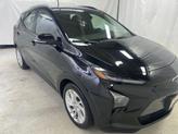 Thumbnail of 2022 Mosaic Black Metallic Chevrolet Bolt EUV