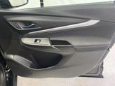 Thumbnail of 2022 Mosaic Black Metallic Chevrolet Bolt EUV