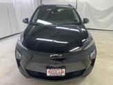 Thumbnail of 2022 Mosaic Black Metallic Chevrolet Bolt EUV