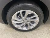 Thumbnail of 2022 Mosaic Black Metallic Chevrolet Bolt EUV