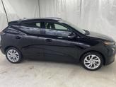 Thumbnail of 2022 Mosaic Black Metallic Chevrolet Bolt EUV