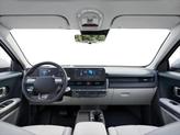 Thumbnail of 2025 Abyss Black Hyundai IONIQ 5
